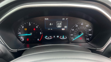 Ford Focus 1.5 EcoBlue 120 Zetec 5dr Diesel Hatchback